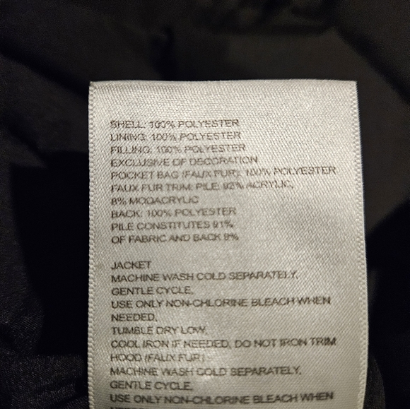 Women Jacket - Picture 9 of 9